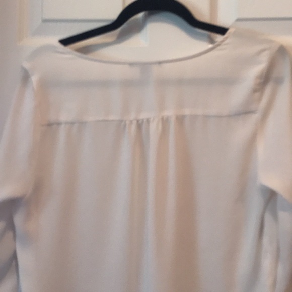 Forever 21 button down blouse - Picture 8 of 8